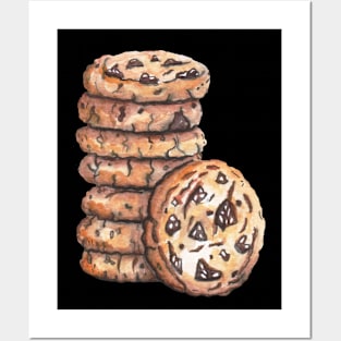 Сookies Posters and Art